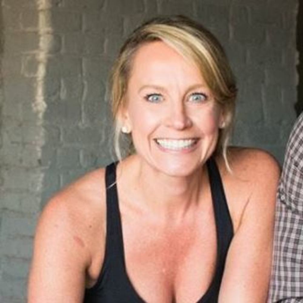 Meet your Posher, Gretchen